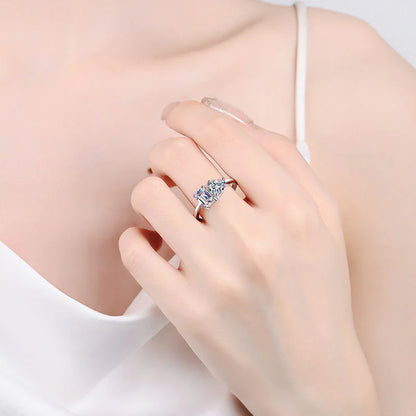 S925 Elegant Dream Ring