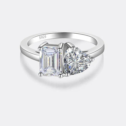 S925 Elegant Dream Ring