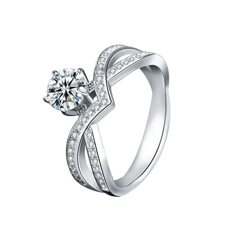 Elegant Luxury  Ring