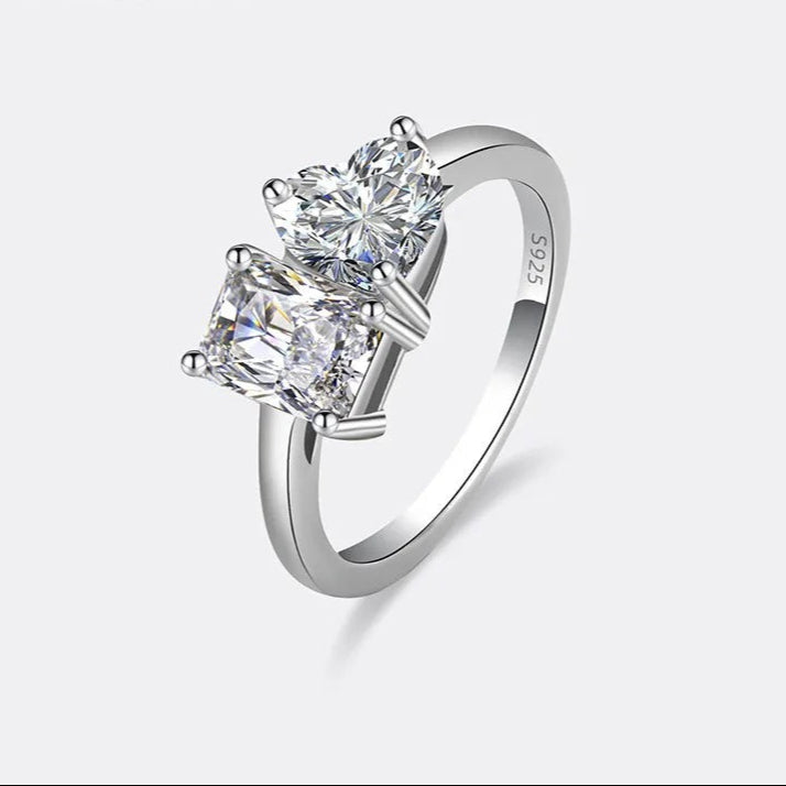 S925 Elegant Dream Ring