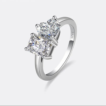 S925 Elegant Dream Ring